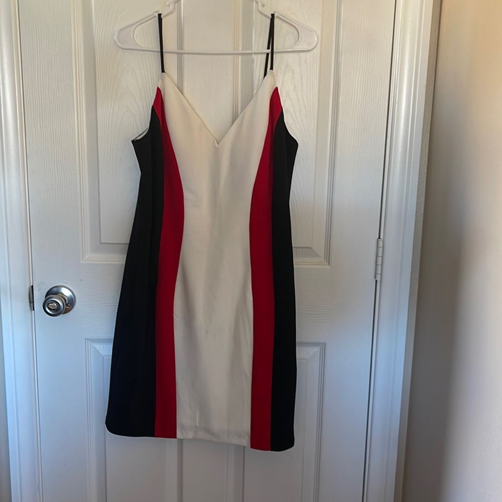Brand new dress